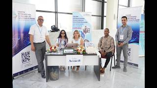 Les temps forts de notre participation au DigitalK 2026 au Théâtre Mohammed VI d’Oujda