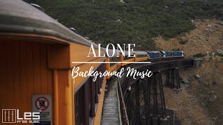 Alone : Dreamy Peaceful Relaxing Piano Background Music screenshot 1