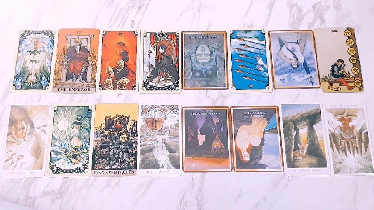 Bạn đang lan tỏa điều gì ra xung quanh