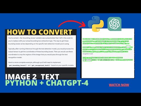 OCR Book Image to Text using CHATGPT 4 AI Prompt Engineering