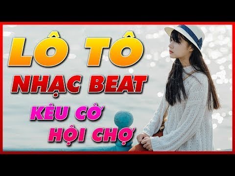 Nhạc Beat Lô Tô - Kêu Cờ Hội Chợ - Annspa