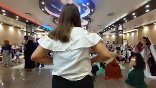 Antalya Müzi̇syen Orkestra 0533 120 98 75 Cezayir & Güssün Yayla Yolları.