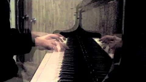 The Chemical Brothers　「Push the Button」all Piano