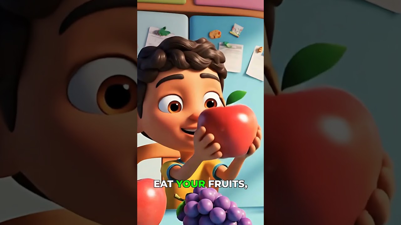 Healthy Breakfast & Super Snacks for Kids! 