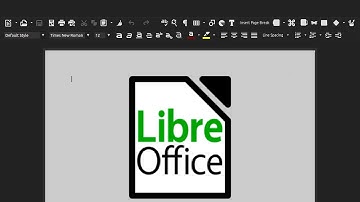 LibreOffice White Sifr Icon Theme