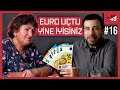 Türkiye’deki Çevremize Anlatamadığımız Şeyler (+49 - B16)