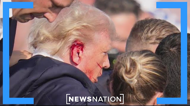 6 federal agents suspended after Trump assassination attempt | Morning in America