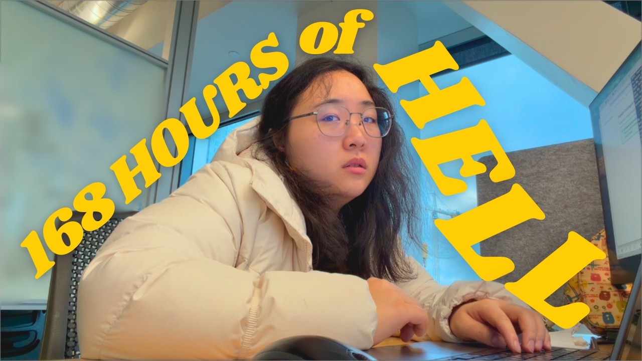 My first week of on-call after coming back to Amazon | job hunting, birthday ER visit