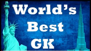 Best gk in english 2022 || gk question and answer in english || top 20 gk question and answer ||