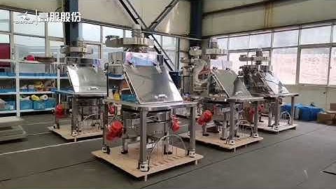 bag dump station, Bag Dump Screener, Bag Dumper Station, what is a bag dump station?