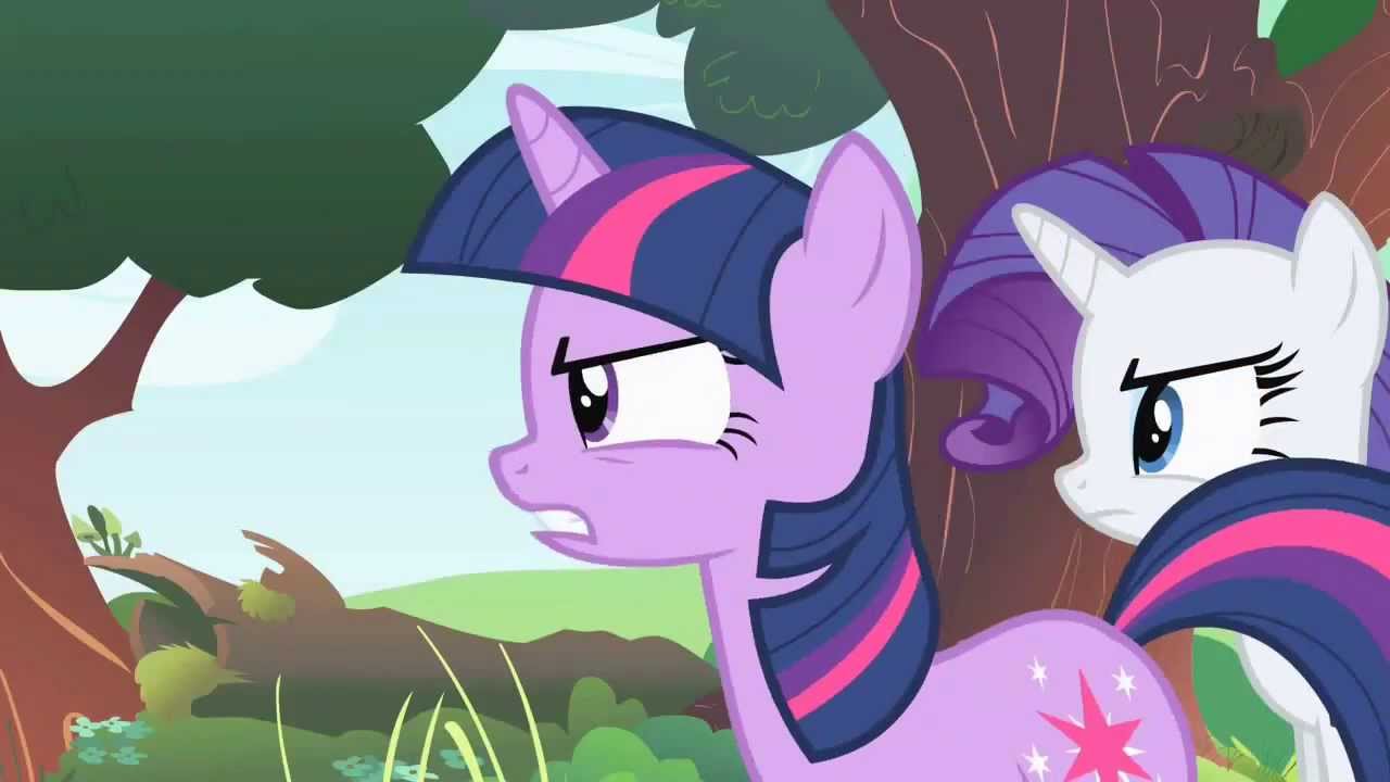 Twilight Sparkle Would You Forget About Sex For One Second Youtube