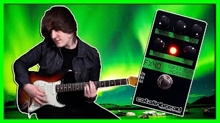 The ULTIMATE, INDIE SHOEGAZE REVERB! Soft Focus | Catalinbread Demo