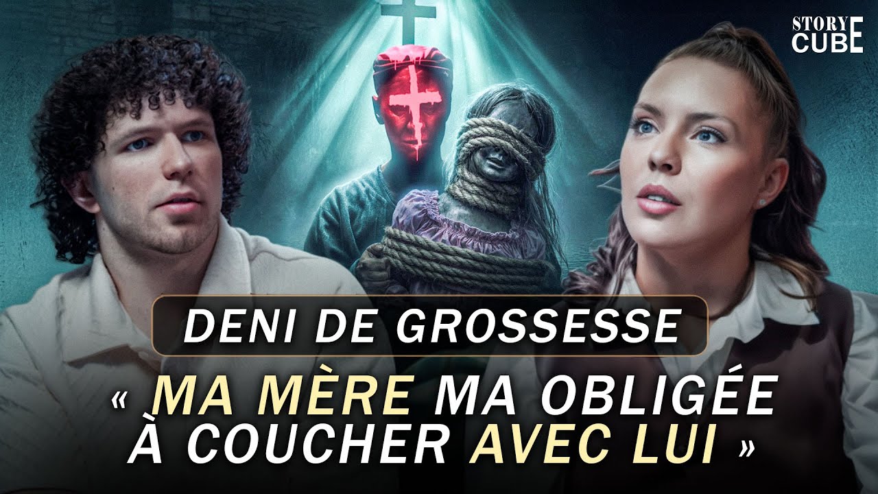 À 16 ANS, SA MERE L'OBLIGE A AVOIR UNE RELATION AVEC UN HOMME