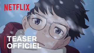 Mon oni à moi | Teaser officiel VOSTFR | Netflix France