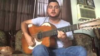 El Árbol De La Horca (Cover) Benito Soto 10º aniversario chords