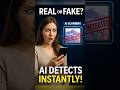 How to verify image authenticity online | Detect Fake, Edited &amp; AI-Generated Photos Easily