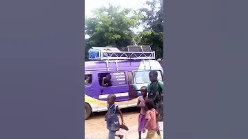 SHOW YA MSANII NDAHILE SALALA YIKO KATAVI 0627232955 