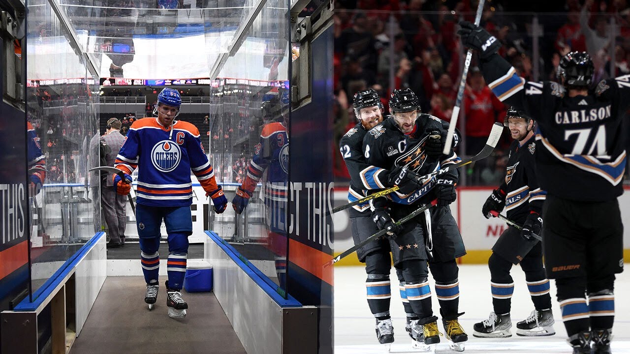 2 goals, 8 seconds All Nightly NHL Goals 2022 YouTube