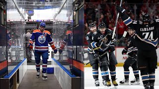 2 goals, 8 seconds | All Nightly NHL Goals 2022