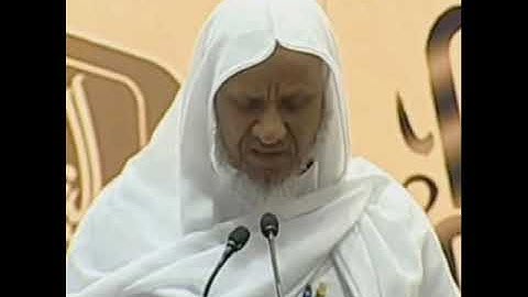 سورة الأنعام - أحمد خليل  Surat AlAnaam - Ahmed Khalila