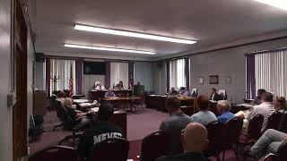 Martins Ferry City Council Meeting - 2026