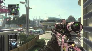 Triple FeeD + Double HeadshoT