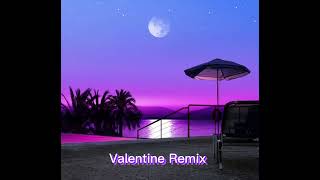 Gala - Faraway ( Valentine Remix ) 2023