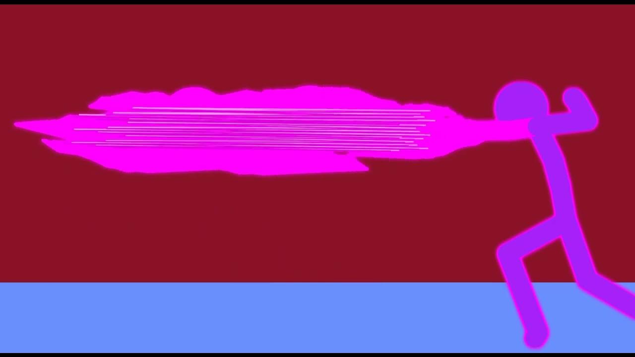 STICK NODES PRO COMBO FLAME ( My first animation ) YouTube