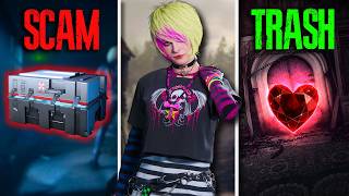 Top 10 WORST DLCs in Resident Evil Franchise