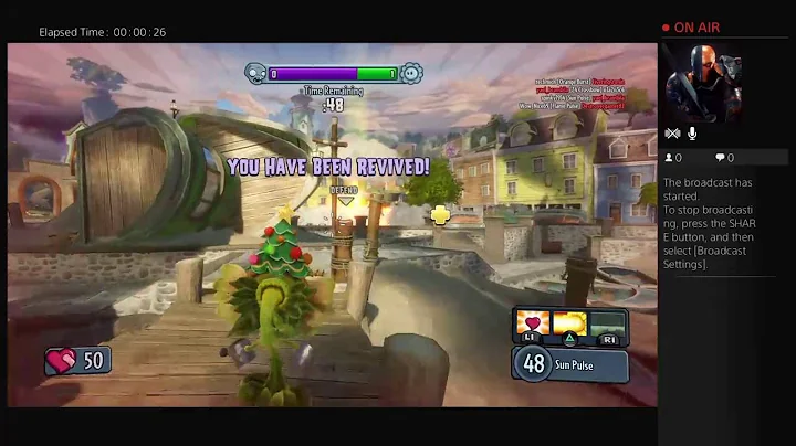 Try2killme130 live