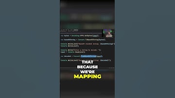 Data resolution is maintained when we use Base64 encoding.