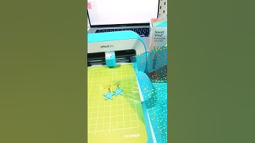 Easy Cricut Joy earrings DIY project! #cricutmade #cricut #cricutjoy #diyearrings #diyjewelry