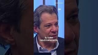 🔥Haddad explica como vai derrotar Tarcísio no interior e derruba falácia do conservadorismo🔥