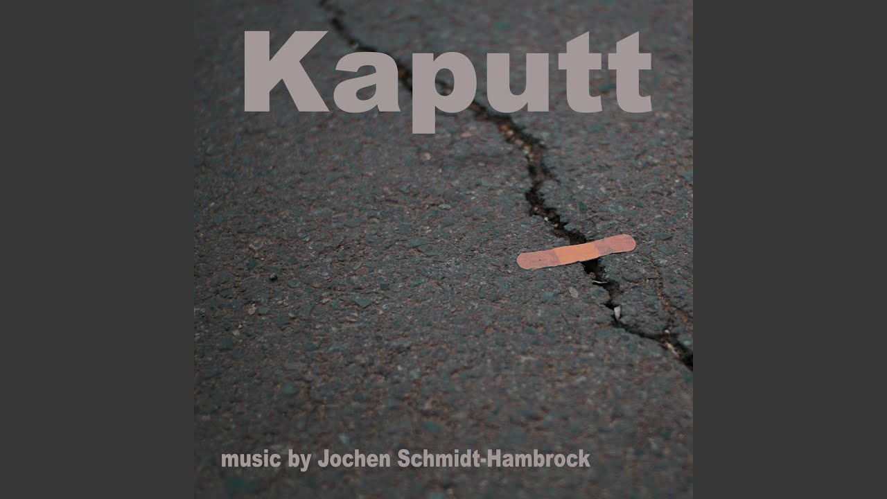 Watch Kaputt Short Wave - Short Wave Stem on YouTube Watch Kaputt Short Wave - Short Wave Stem on YouTube