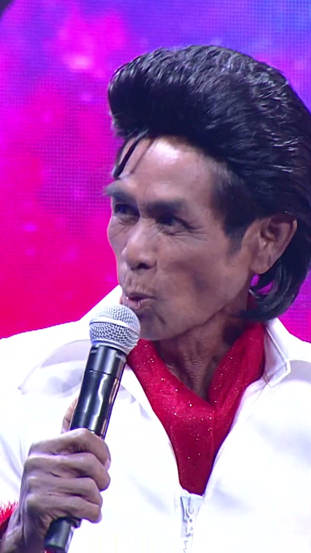 ชอบคำพูดเขาครับผม #workpoint23 #เพชรตัดเพชรแชมป์ตัดแชมป์