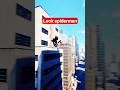 spiderman freestyle milesmoral #spiderman #milesmorales #foryou #viral