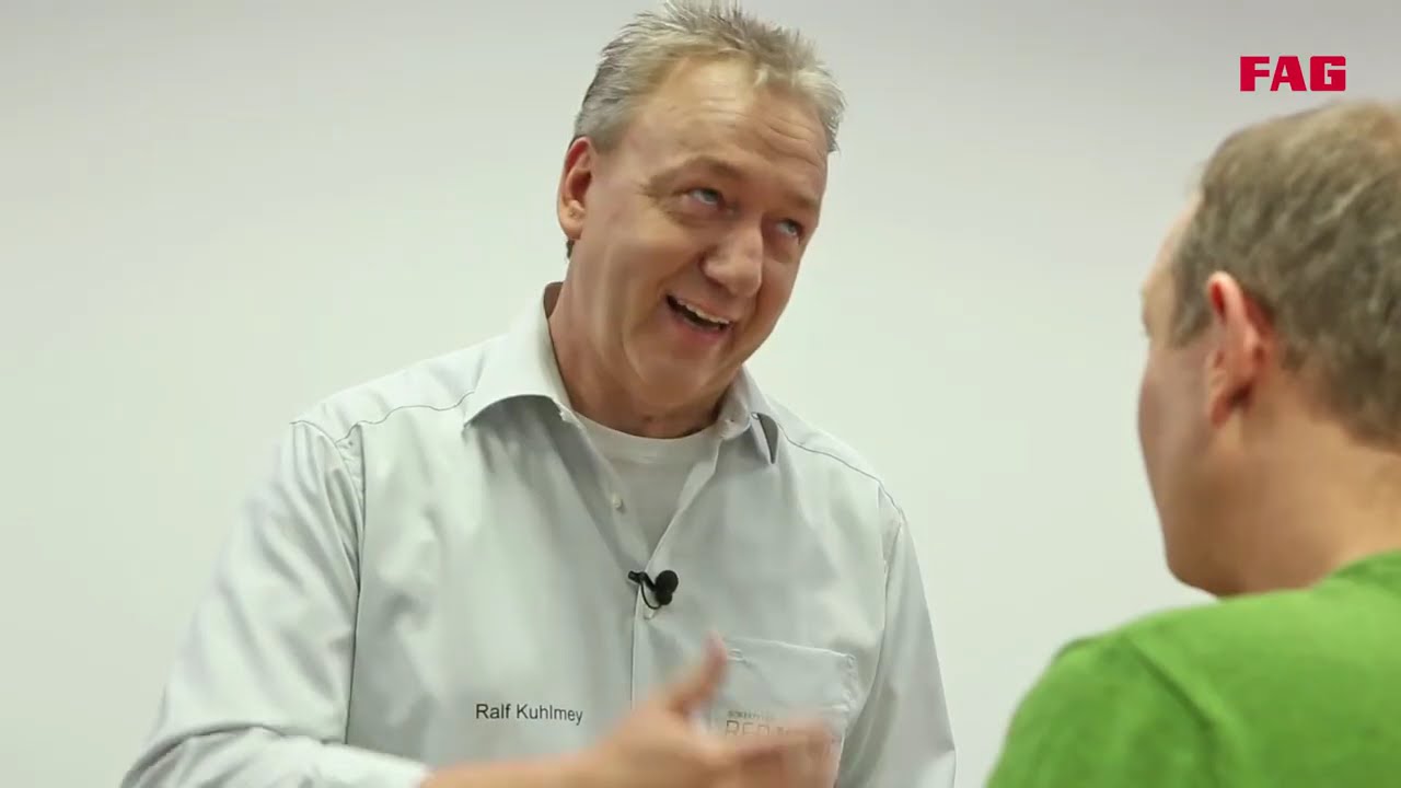 FAG Wheel Bearings - Wheel Bearing Generations