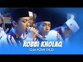Download Lagu Gus Azmi Askandar - Robbi Kholaq Thoha Minnur. HD dan Lirik.