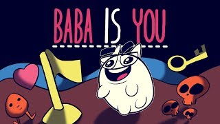 Breaking All The Rules - Baba Is You - Episode 1/?