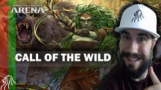 Gruul Aggro | Untapped 55%+ WR | Dominaria United | MTGA Standard BO1