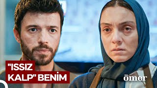 Nisa'yı Şok Eden İtiraf | Ömer Dizisi 51. Bölüm