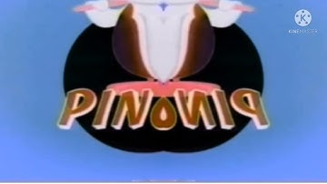 Pingu Outro Logo History In CoNfUsIoN