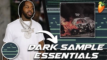 Making Crazy HARD Beats for EST GEE & NARDO WICK | FL Studio 20