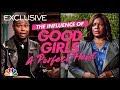 The Influence of Good Girls: A Perfect Heist (Episode 3)