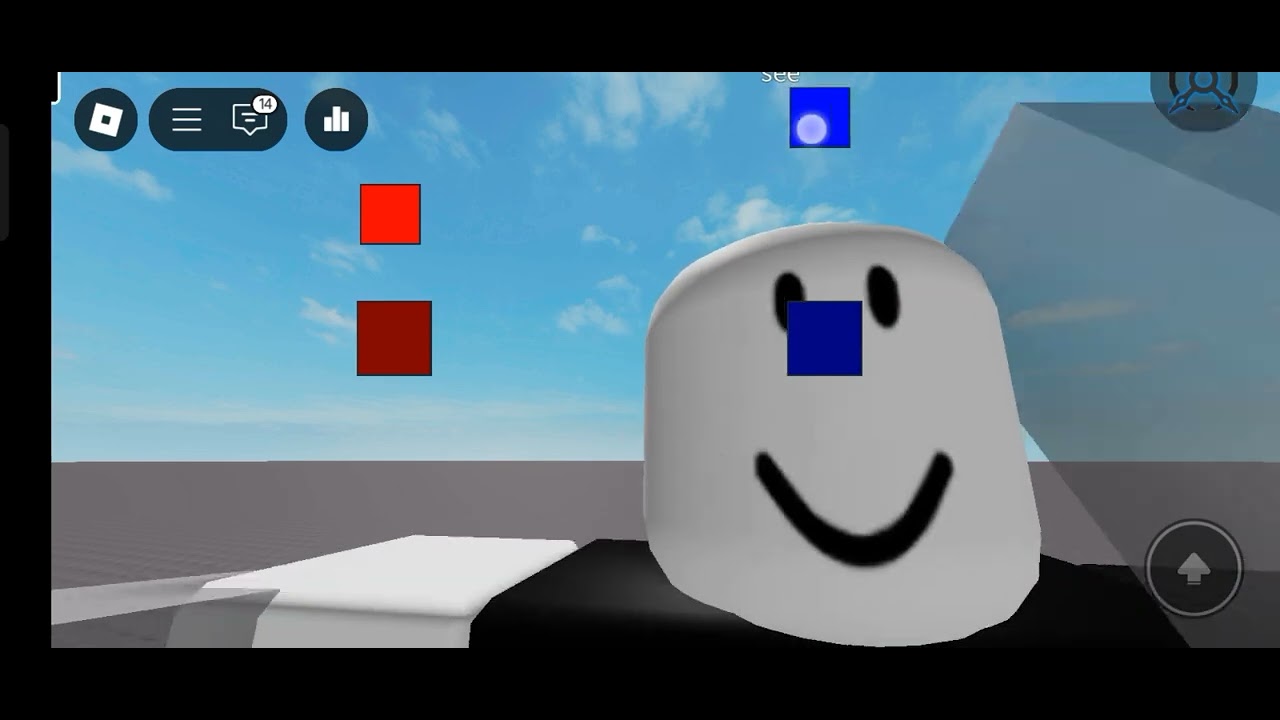 Fe vr script. Fe vr script