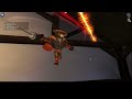 My Swash makes Buccaneer's Rage