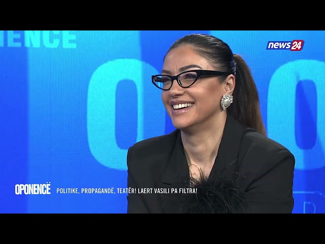 Pse u futa ne Big Brother?! Cudit Laert Vasili: Doja te ndryshoja spektaklin