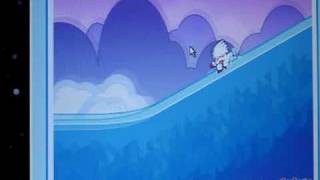 SnowDrift game by Felipe o mestre screenshot 3