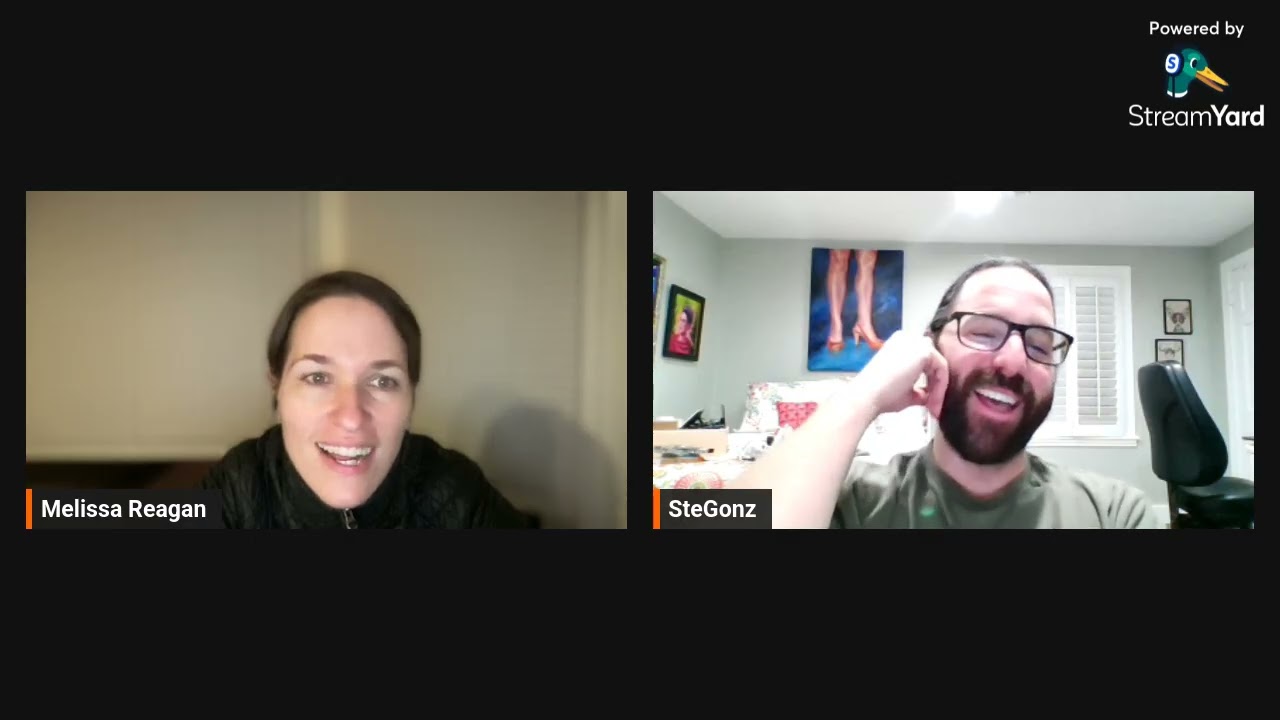 The One Week Throwback... to Christmas Again