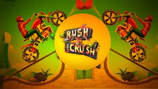 Rush to Crush Bike Racing PvP Bike Games 2020 screenshot 3
